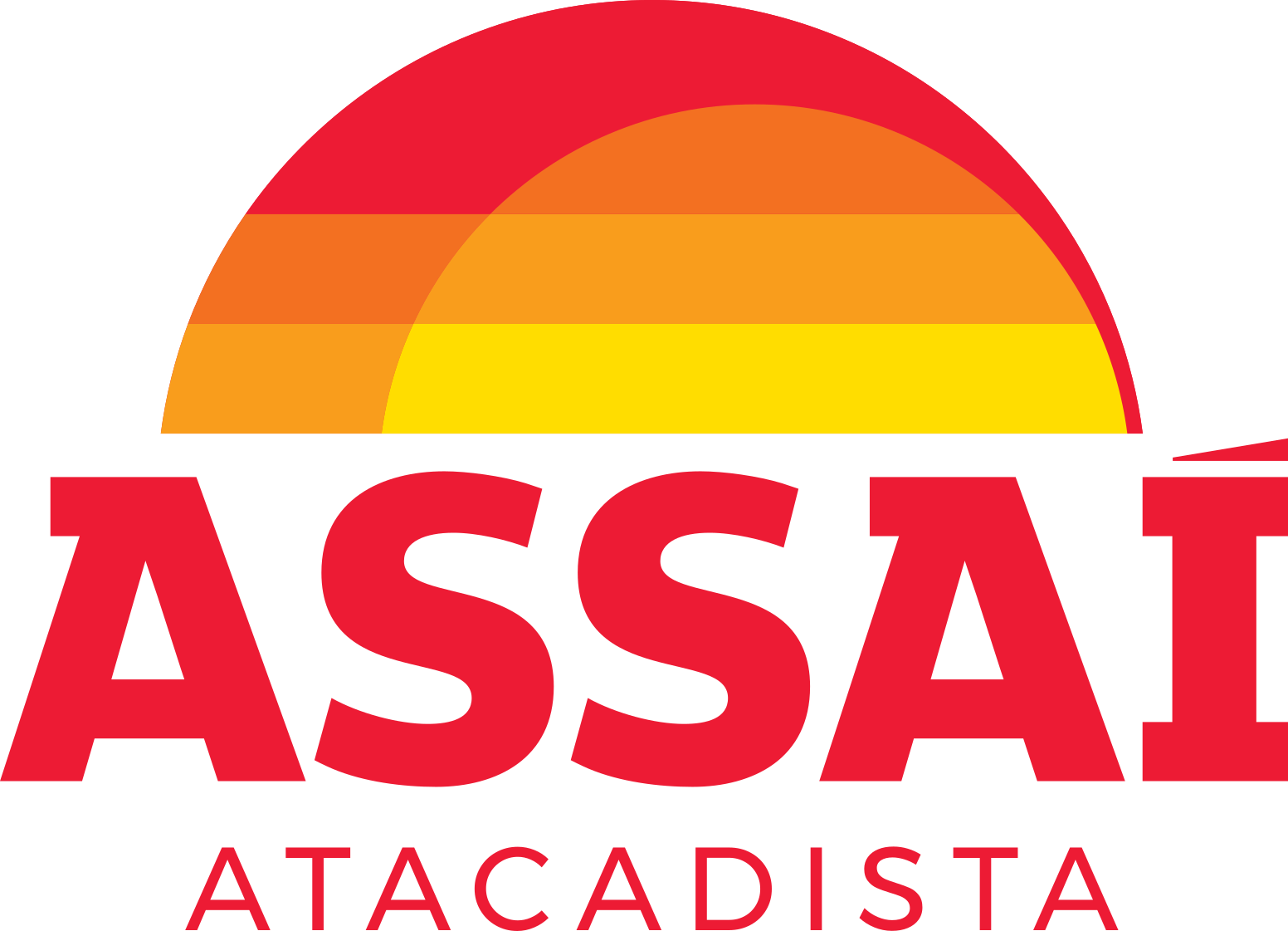 Logo Assaí