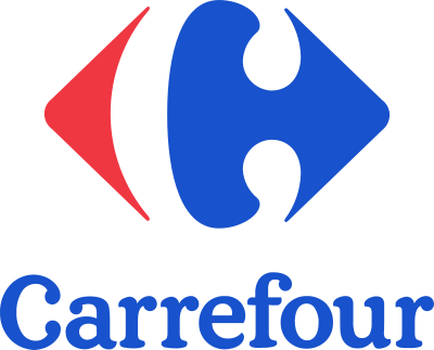 Logo Carrefour